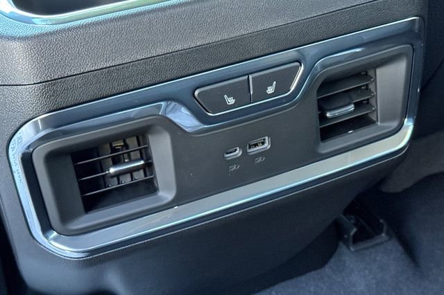New 2026 GMC Sierra 2500 Denali w/ Denali Reserve Package image 14