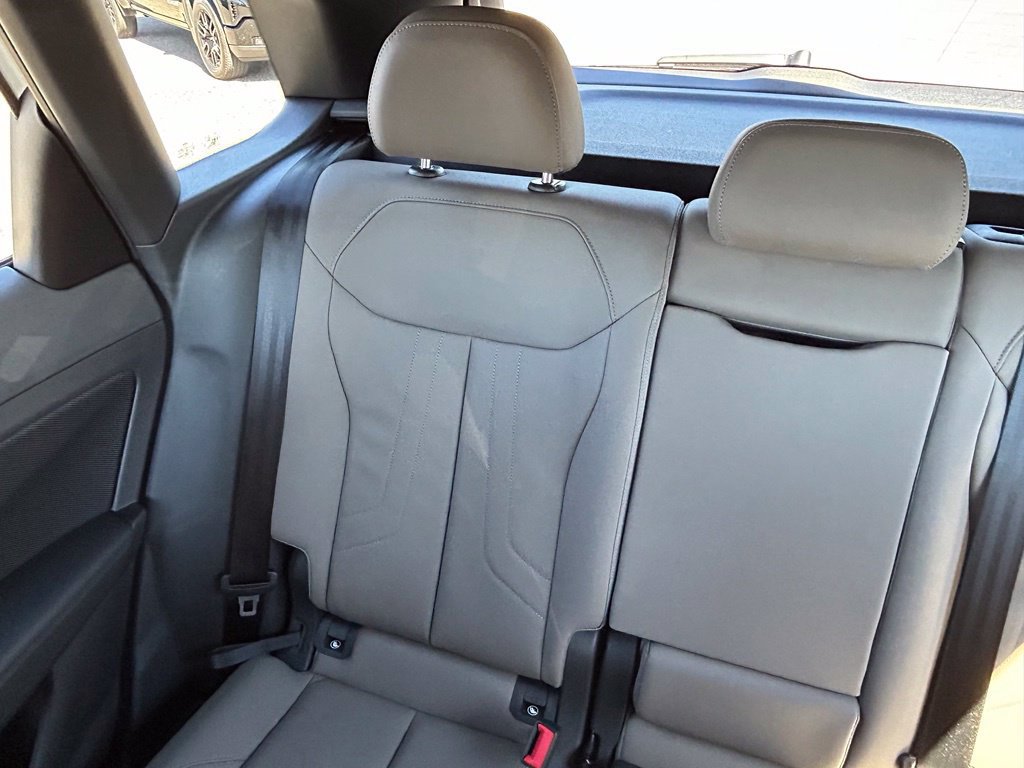 New 2026 Audi Q3 quattro 2.0T AWD/4WD image 12