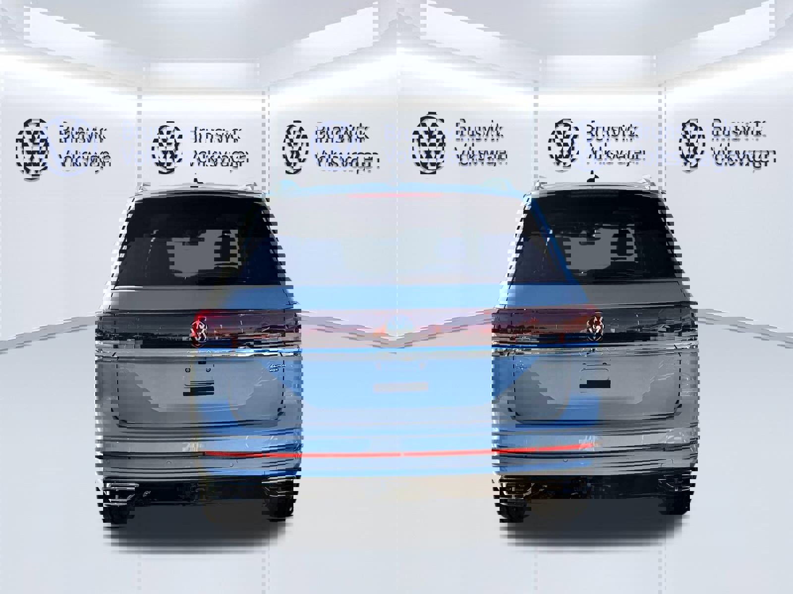 New 2026 Volkswagen Atlas SEL Premium R-Line image 6