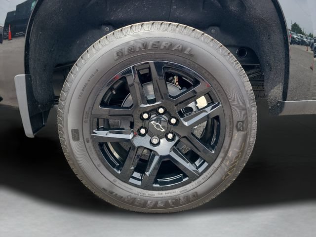 New 2026 Chevrolet Silverado 1500 RST RWD image 33