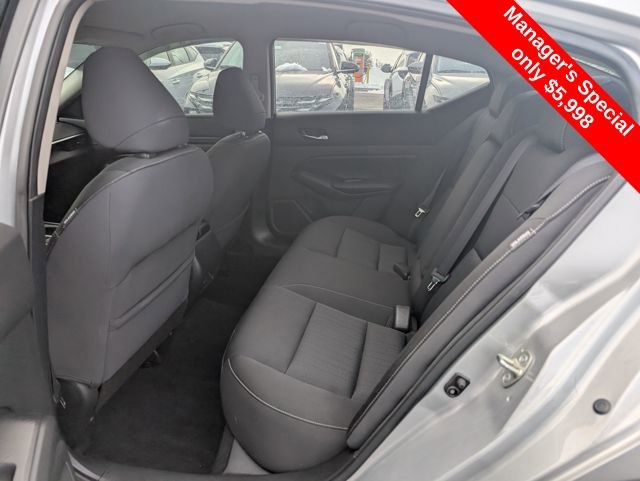 Used 2019 Nissan Altima 2.5 S image 9