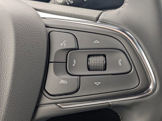 New 2026 Buick Envista Preferred w/ Convenience I Package image 28