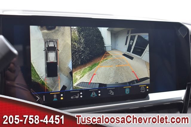 New 2026 Chevrolet Silverado 3500 High Country w/ High Country Premium Package AWD/4WD image 30