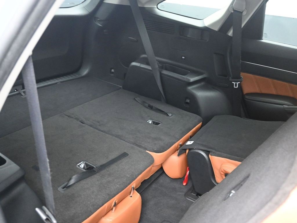 Used 2022 Kia Sorento SX Prestige w/ Rust Color Package image 29