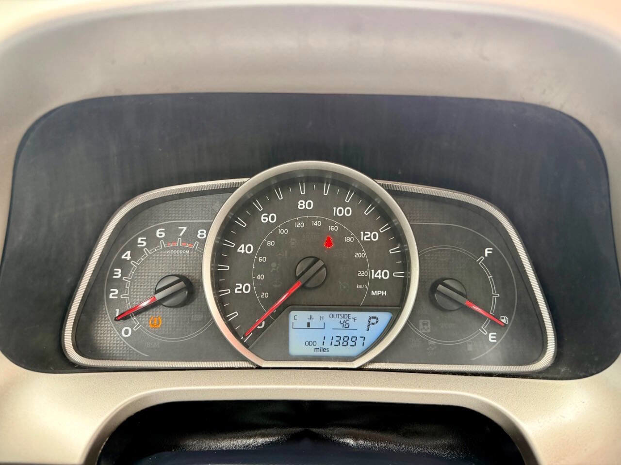 Used 2014 Toyota RAV4 XLE AWD/4WD image 68