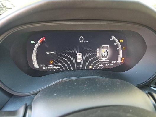 Used 2024 Acura TLX SH-AWD w/ A-SPEC Pkg image 7