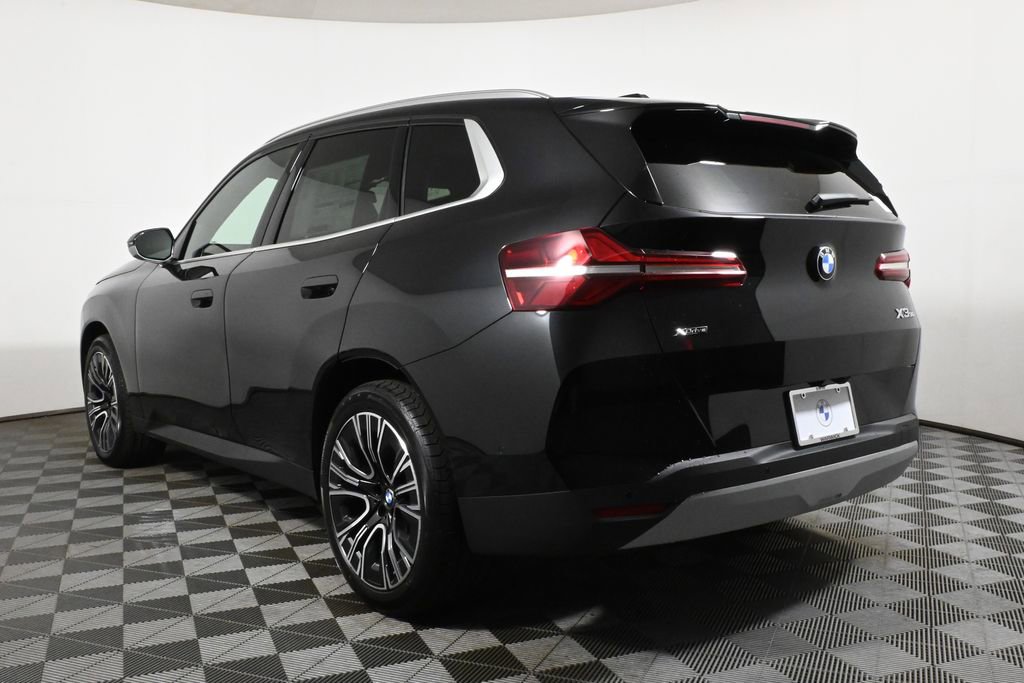 Used 2026 BMW X3 xDrive30 w/ Convenience Package image 5