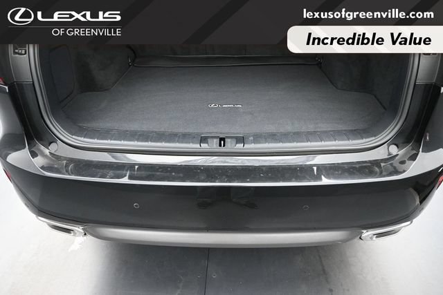 Used 2019 Lexus RX 350 AWD w/ Navigation Package image 28