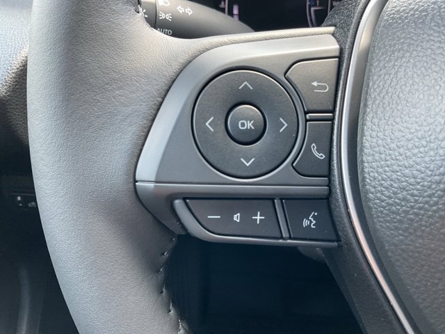 New 2027 Toyota Corolla SE FWD image 20