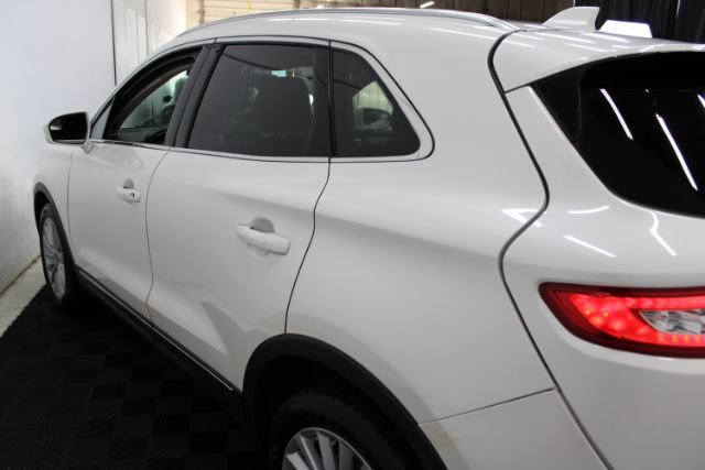 Used 2019 Lincoln MKC Premiere FWD image 6