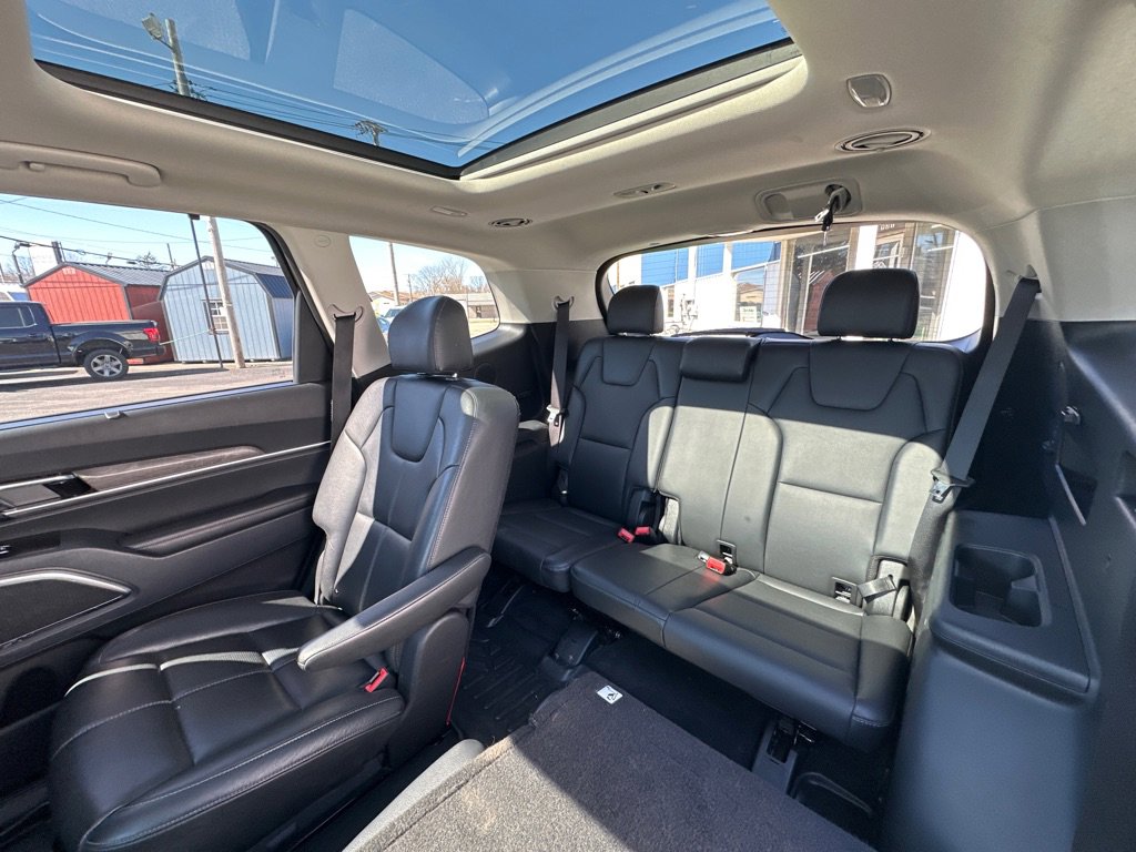 Used 2020 Kia Telluride SX image 19