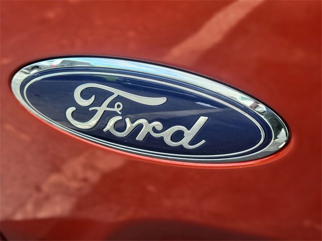 Certified 2023 Ford Bronco Sport Outer Banks w/ Tech Package image 5