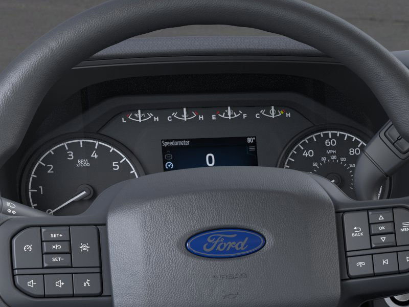 New 2026 Ford F150 STX w/ Equipment Group 200A AWD/4WD image 13