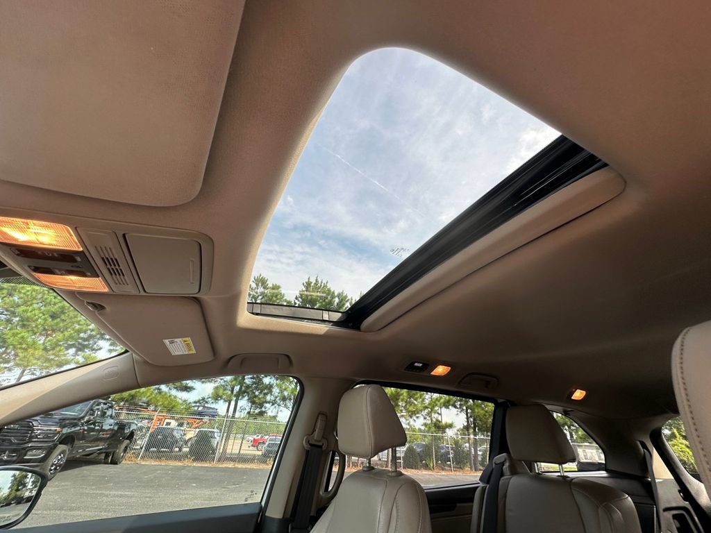 Used 2019 Honda Odyssey EX-L image 23