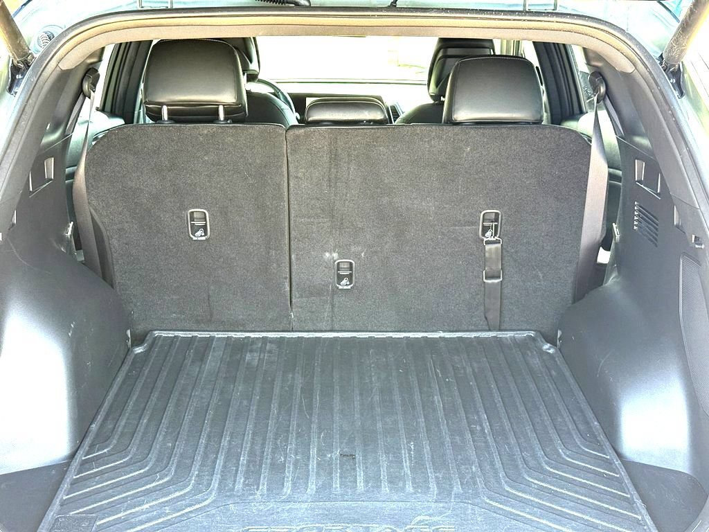 Used 2024 Kia Sportage X-Pro Prestige AWD/4WD image 10