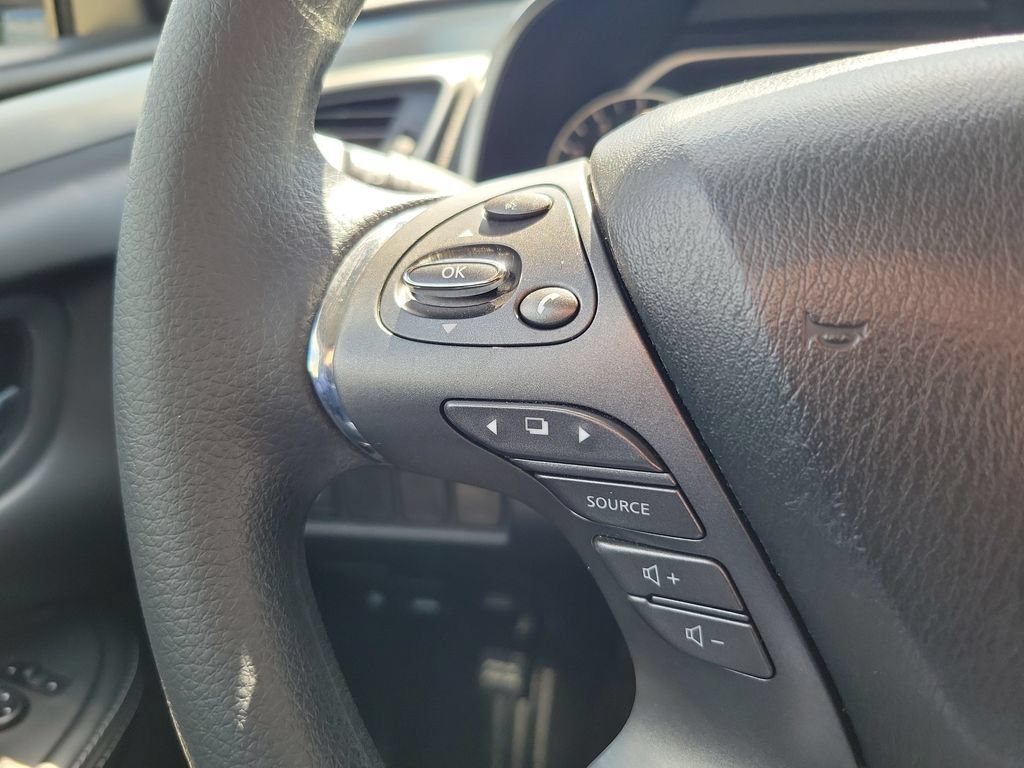 Used 2019 Nissan Murano S w/ Cargo Package FWD image 21