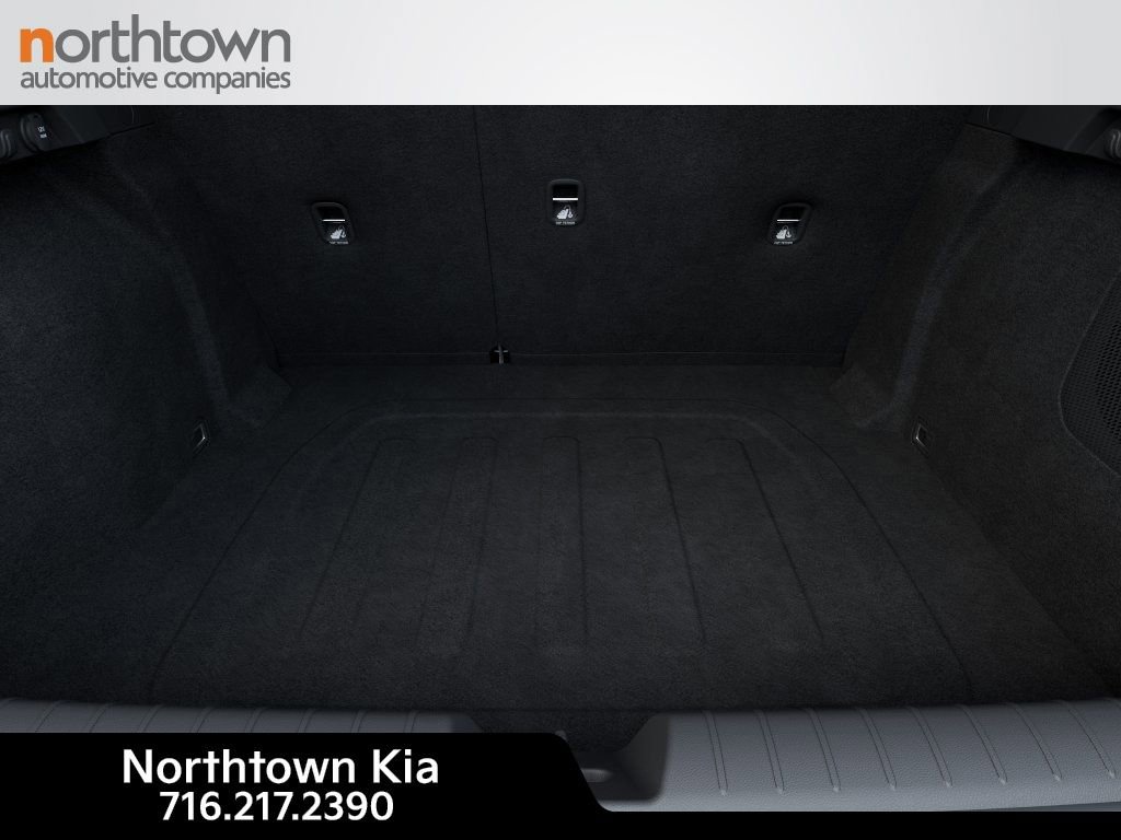 New 2026 Kia K4 GT-Line w/ GT-Line Premium Package image 20