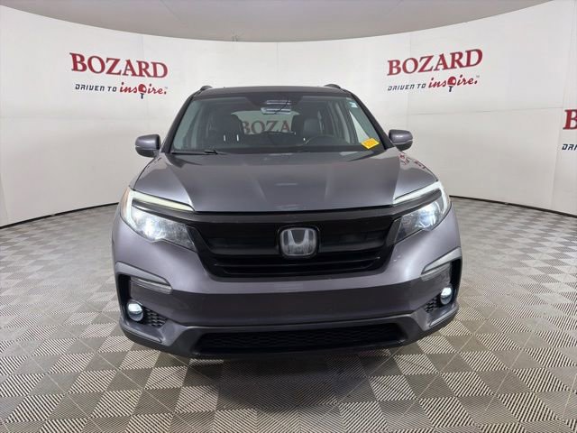 Used 2021 Honda Pilot Special Edition image 2