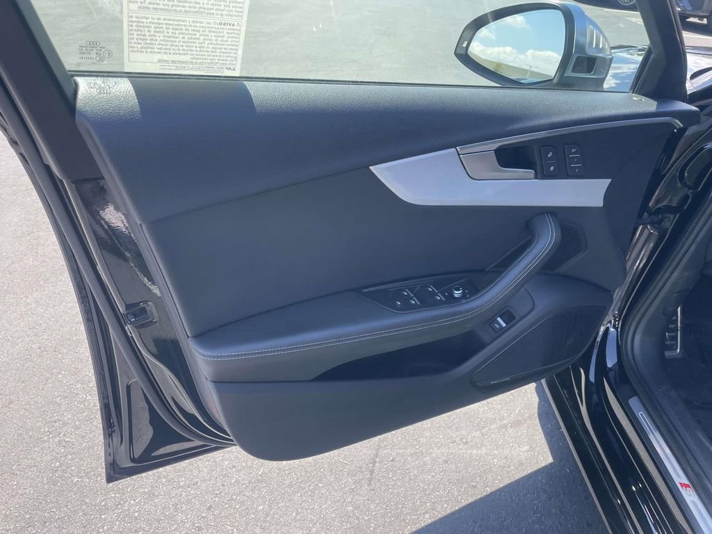 Used 2018 Audi S4 Premium Plus image 19