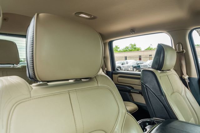 Used 2019 RAM 1500 Limited w/ Bed Utility Group AWD/4WD image 44