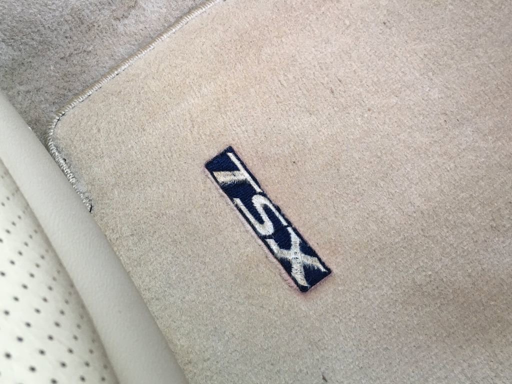 Used 2006 Acura TSX image 29