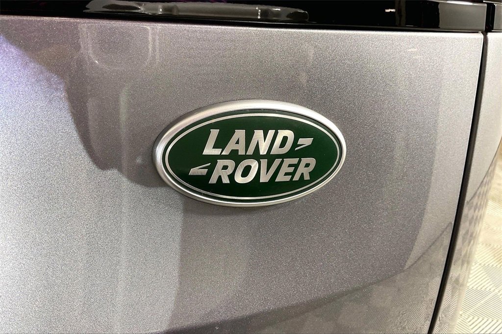 Used 2023 Land Rover Range Rover Sport SE image 31