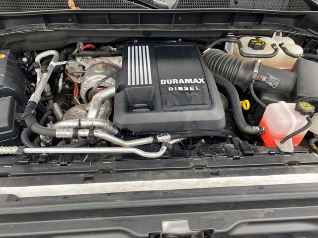 Certified 2023 GMC Sierra 1500 Elevation image 21