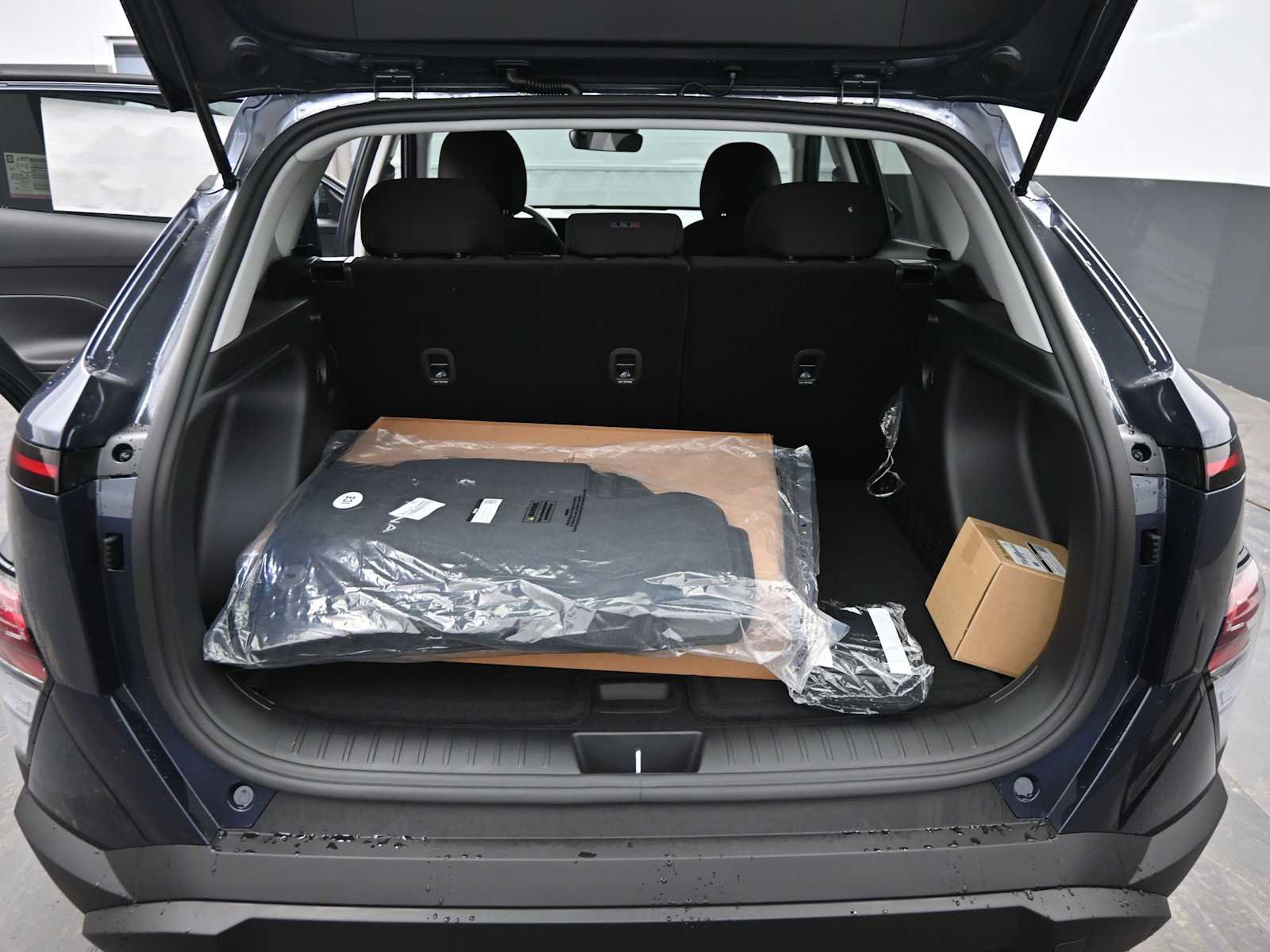 New 2026 Hyundai Kona SEL Sport image 13