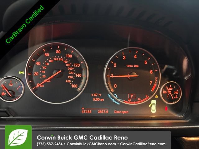 Used 2014 BMW 535i Sedan RWD image 33