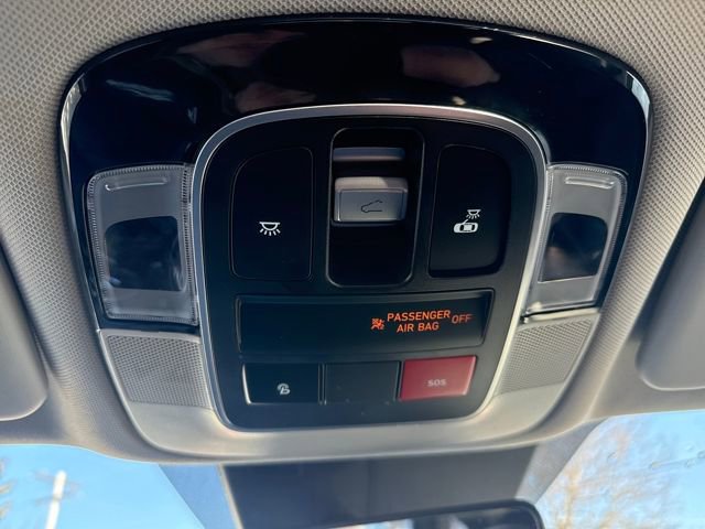 Certified 2023 Hyundai Tucson SEL w/ Convenience Package image 38