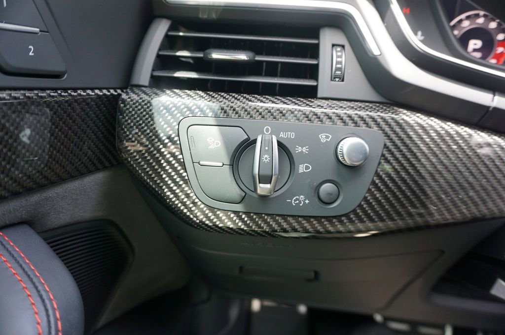 Used 2019 Audi RS 5 Sportback w/ RS Driver Assistance Package AWD/4WD image 5