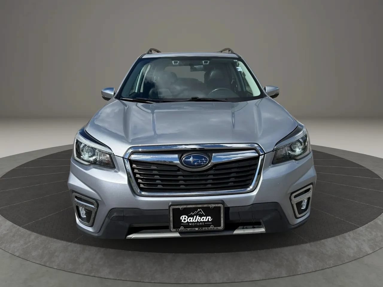 Used 2020 Subaru Forester Touring AWD/4WD image 14