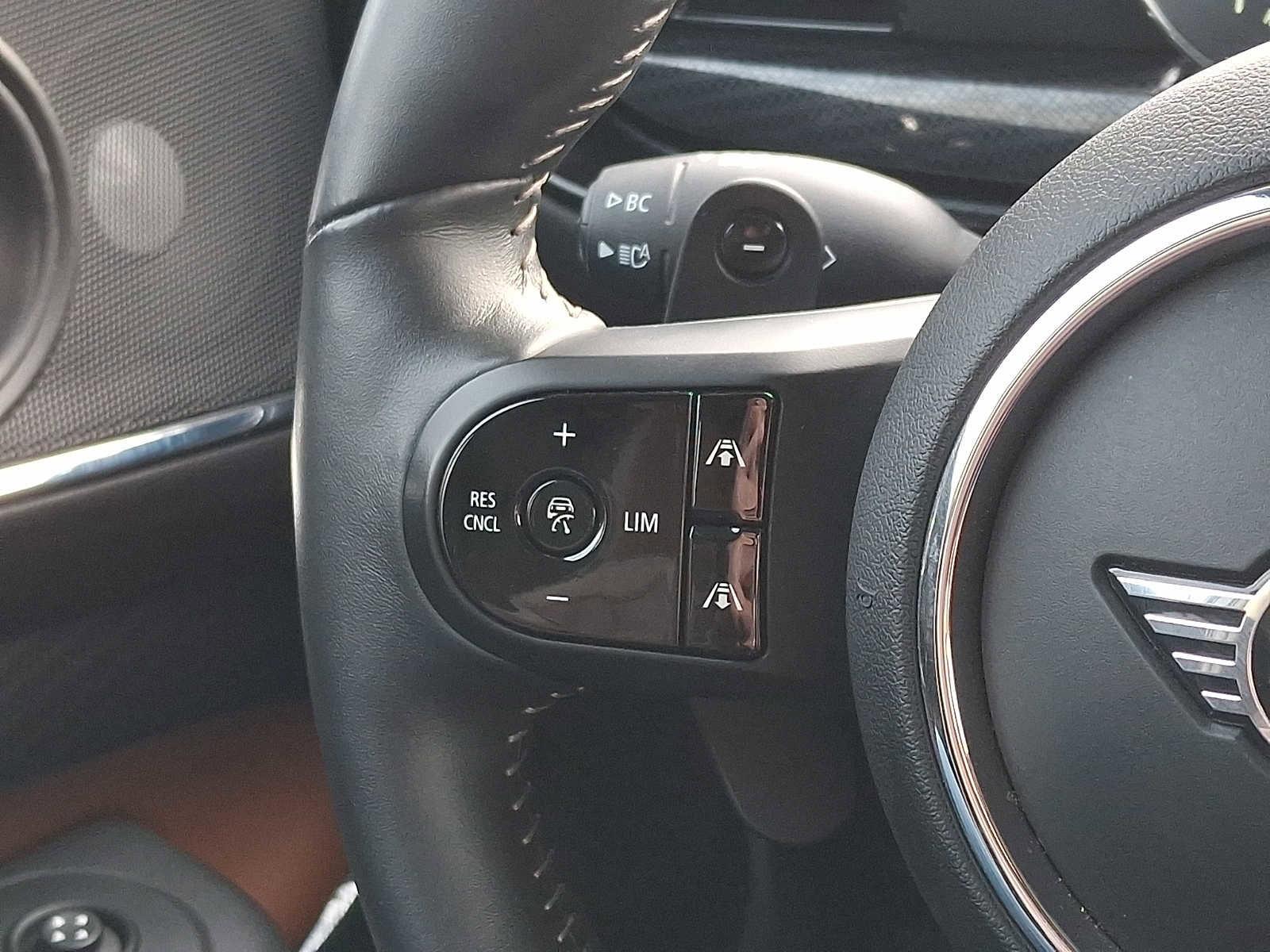 Used 2023 MINI Cooper Clubman S image 20