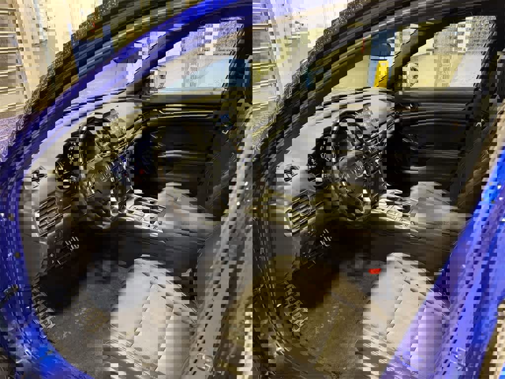 Used 2022 Honda Accord Sport image 27