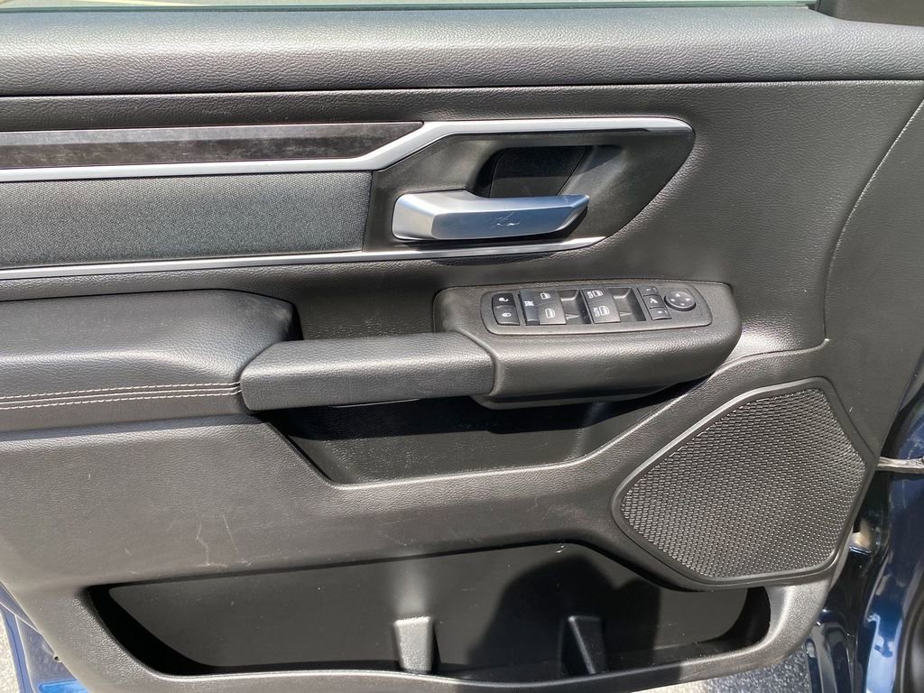 Used 2023 RAM 1500 Big Horn image 11