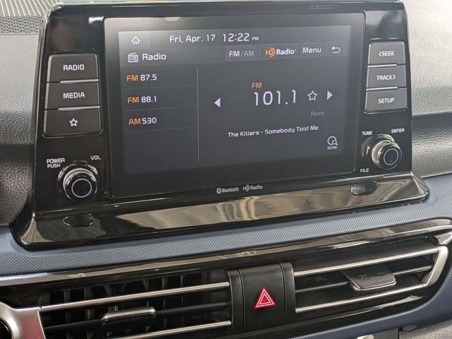 Certified 2023 Kia Seltos S AWD/4WD image 22
