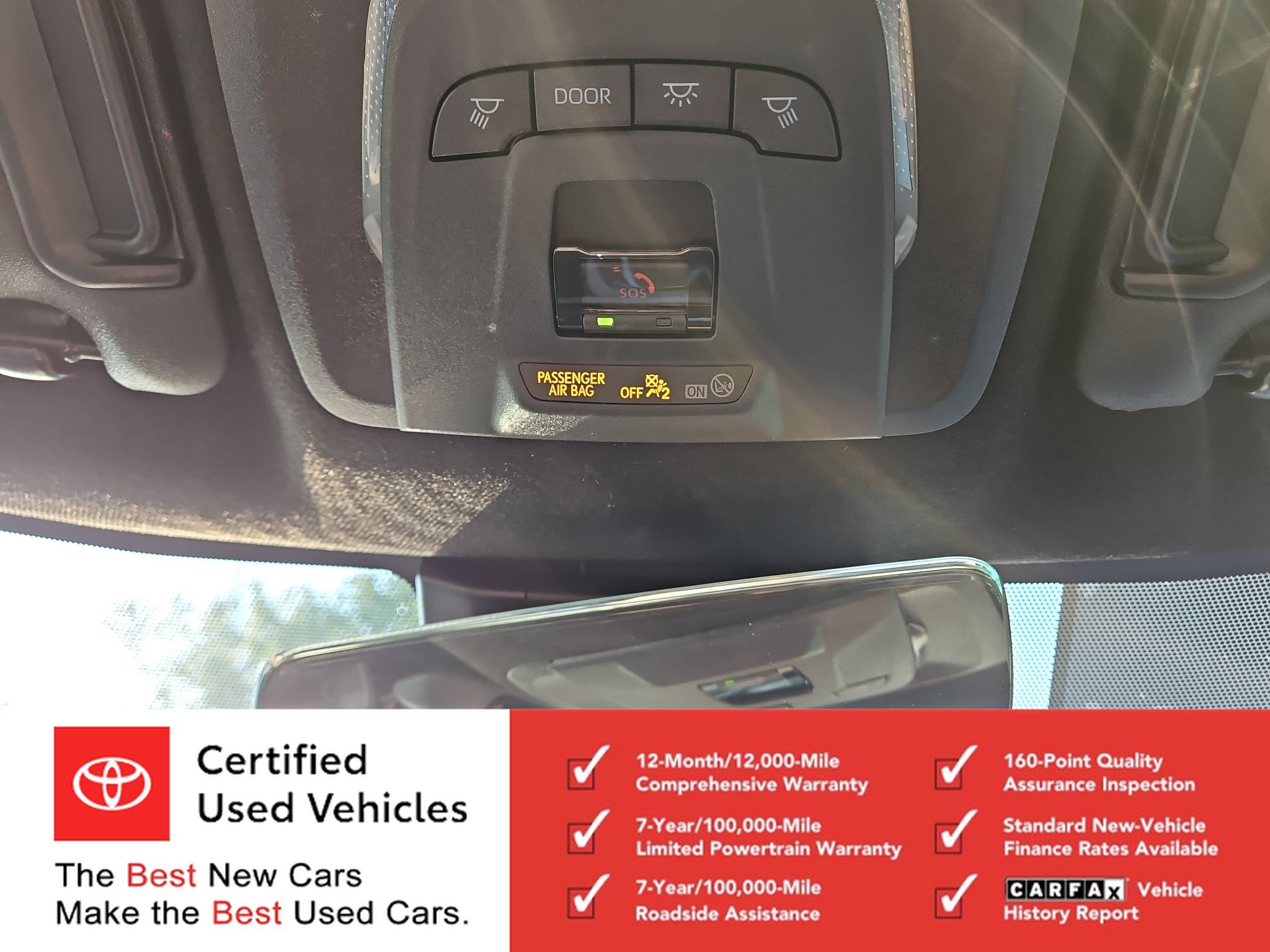 Certified 2026 Toyota Corolla SE FWD image 28