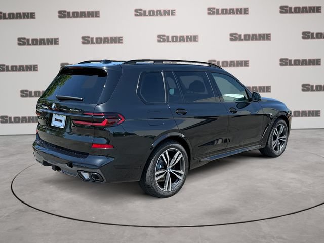 New 2027 BMW X7 xDrive40i w/ M Sport Package AWD/4WD image 5