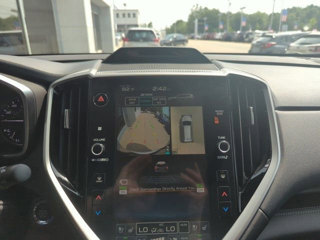 New 2025 Subaru Ascent Touring image 20