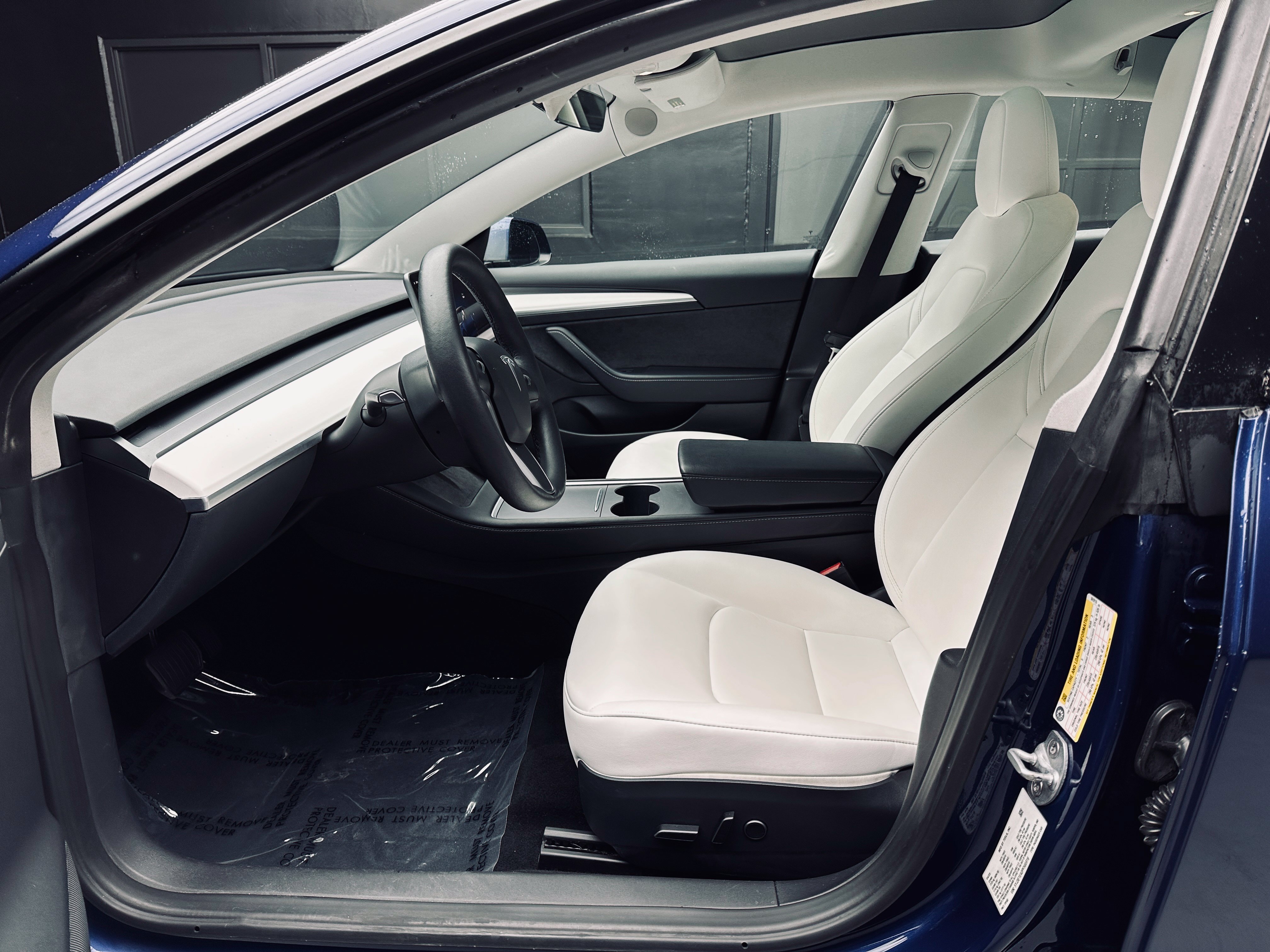 Used 2023 Tesla Model 3 Standard Range RWD image 17
