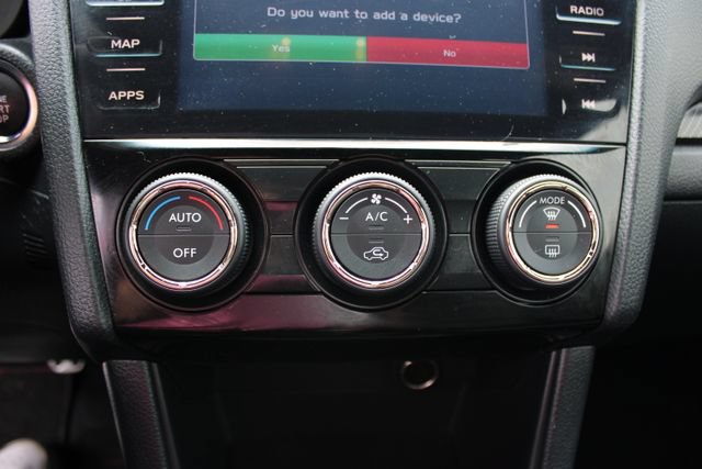 Used 2019 Subaru WRX Limited AWD/4WD image 23