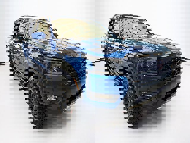 New 2026 Nissan Frontier PRO-4X image 3