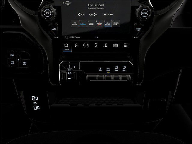 New 2026 RAM 2500 Tradesman image 21