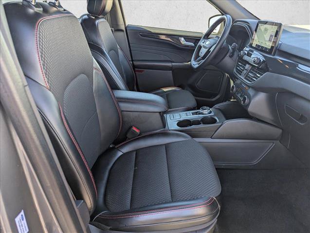 Used 2023 Ford Escape ST-Line AWD/4WD image 26