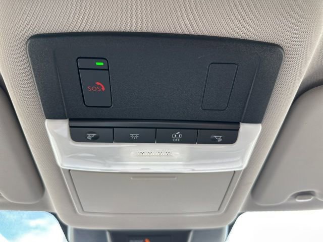 Used 2023 Nissan Rogue SV image 20