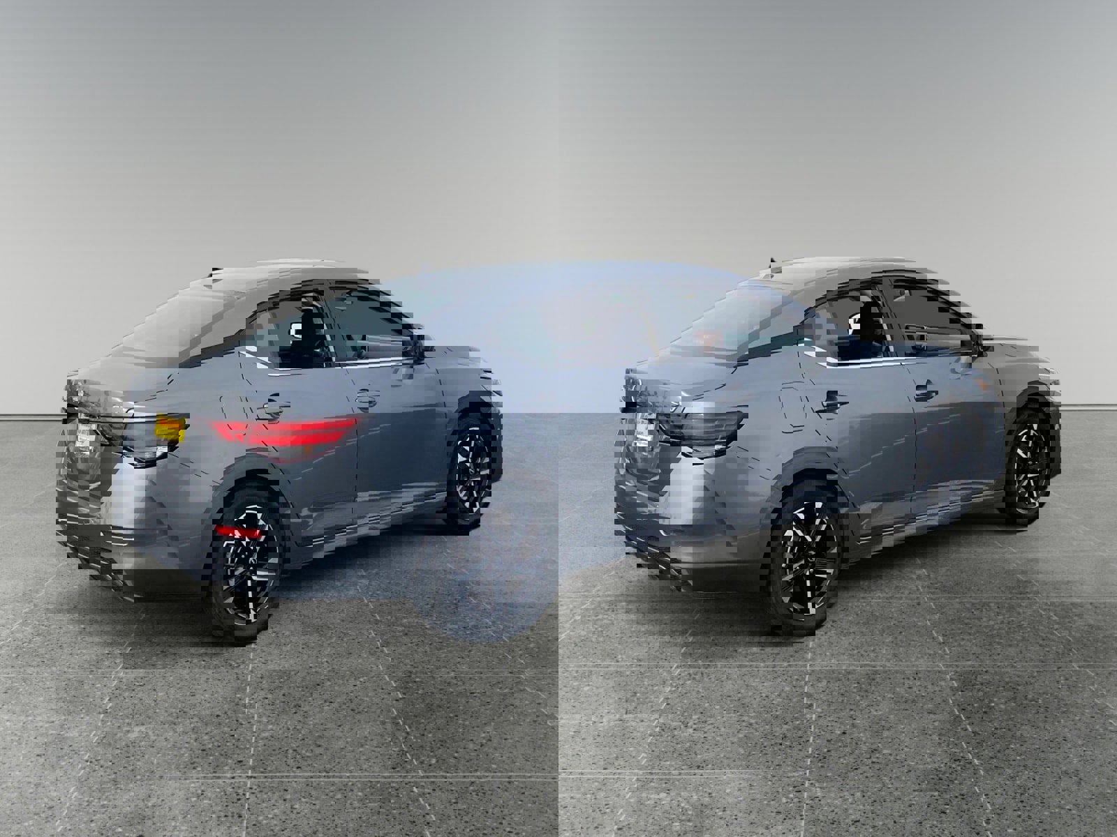 Used 2024 Nissan Sentra SV image 5