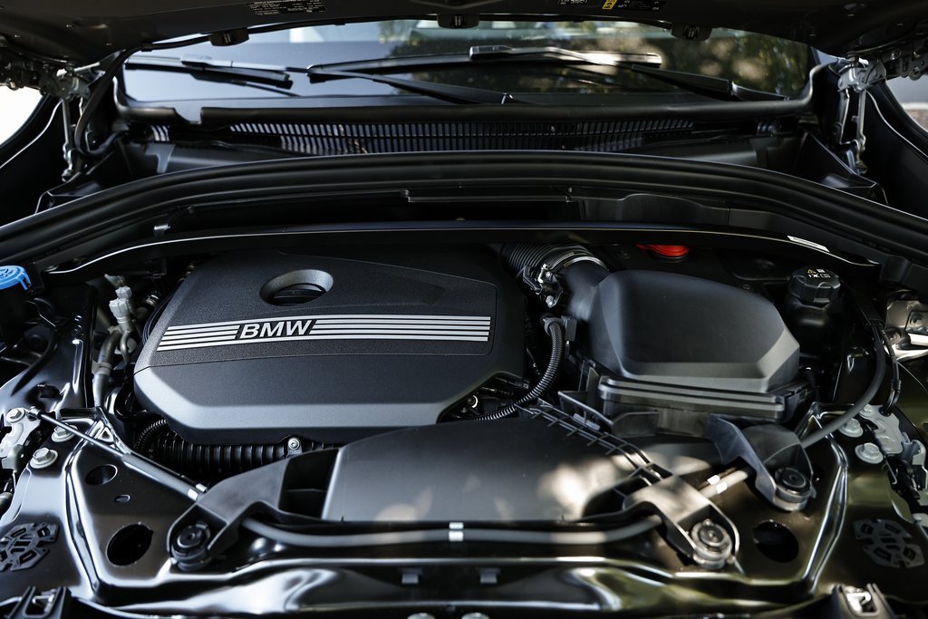 New 2026 BMW X1 xDrive28i w/ Convenience Package image 29