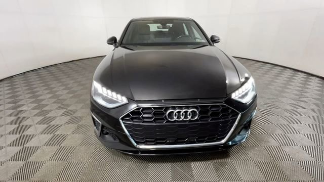 Used 2023 Audi A4 2.0T Premium Plus AWD/4WD image 11