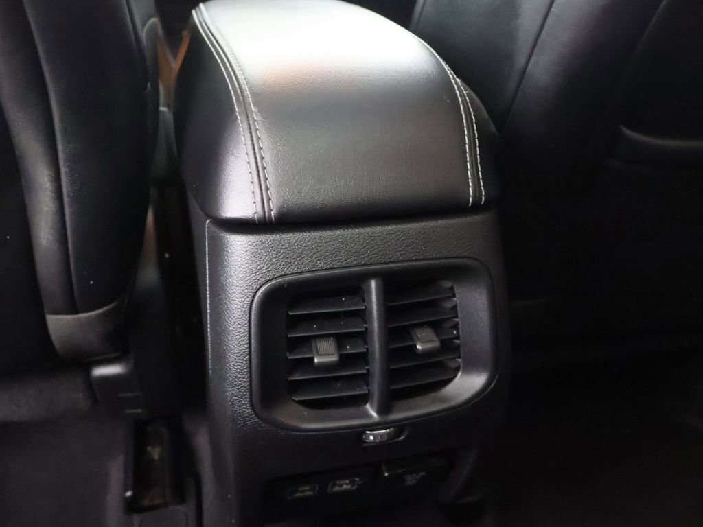 Used 2022 Jeep Cherokee Limited image 47