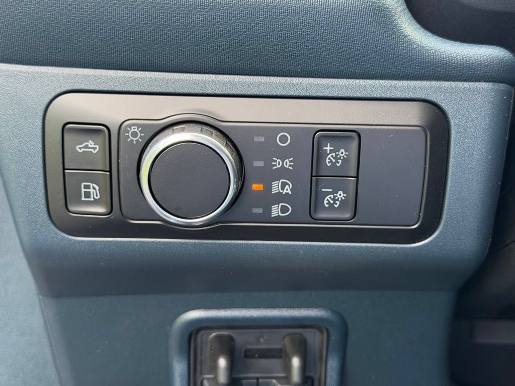 New 2026 Ford Maverick XLT w/ Equipment Group 301A AWD/4WD image 8